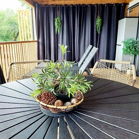 Mobile Home Mar Vista Селце Екстериор снимка