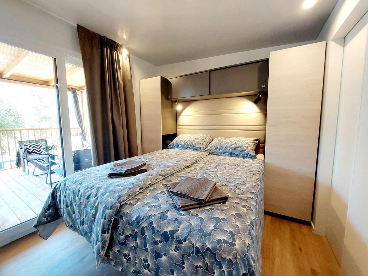 Mobile Home Mar Vista Селце Екстериор снимка