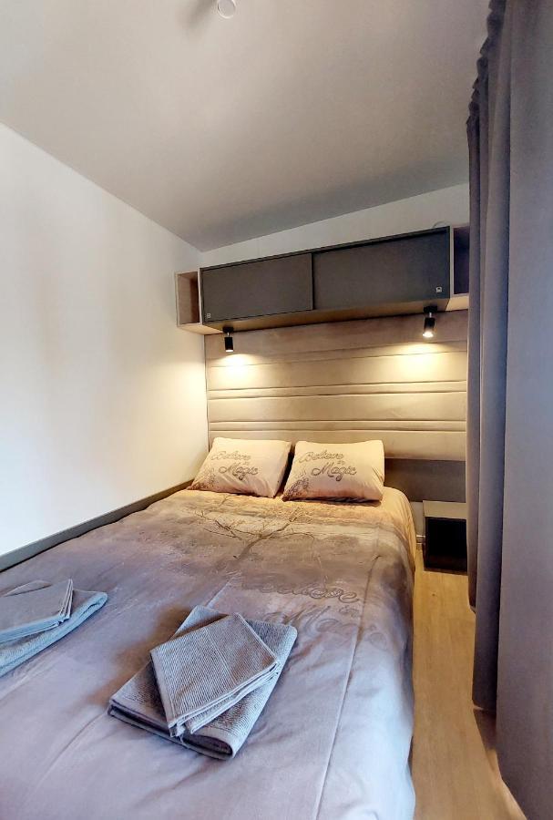 Mobile Home Mar Vista Селце Екстериор снимка