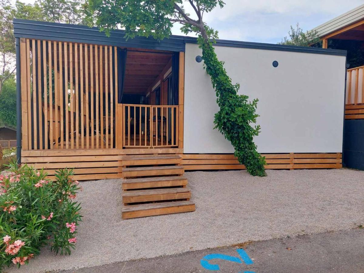 Mobile Home Mar Vista Селце Екстериор снимка